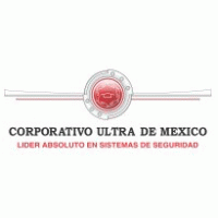 Logo of Corporativo Ultra de Mexico