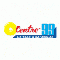 Logo of Centro 99