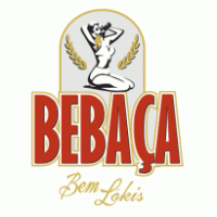 Logo of Cerveja Bebaça