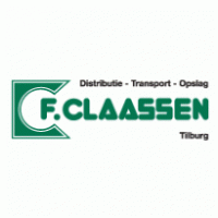 Logo of F. Claassen