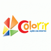 Logo of Colorir