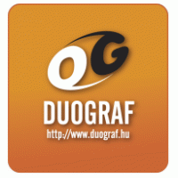 Logo of Duograf Bt.