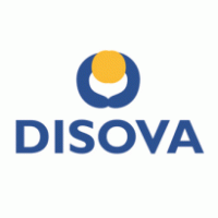 Logo of Disova