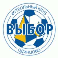 Logo of FK Vybor Odintsovo