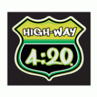 Logo of High-Way 4:20