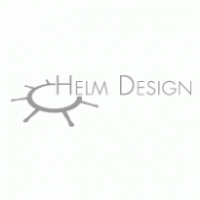 Logo of Helm Design