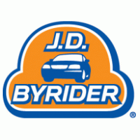 Logo of J.D. Byrider