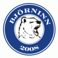 Logo of KF Björninn