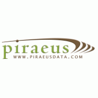 Logo of Piraeus Data