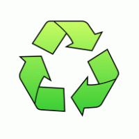 Logo of Recycle