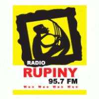 Logo of Rupiny Radio