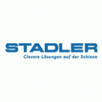 Logo of Stadler