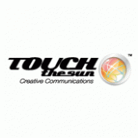 Logo of Touch the Sun