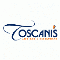 Logo of Toscani&#039;s