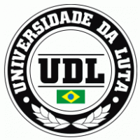 Logo of Universidade da Luta