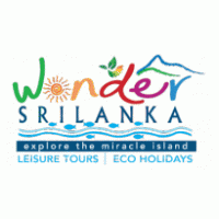 Logo of Wonder Sri Lanka Leisure Tours &amp; Eco Holidays