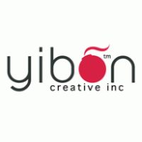 Logo of Yibon Creative Inc.