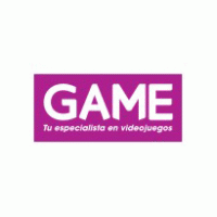 Logo of GAME