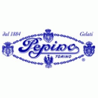 Logo of Gelati Pepino