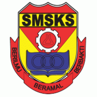 Logo of SMSKS