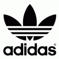 Logo of adidas Originals Trefoil Logo