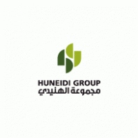 Logo of Huneidi Group