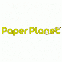 Logo of PaperPlanet