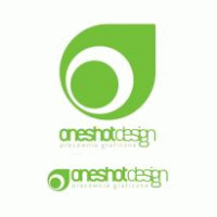 Logo of Oneshot Design