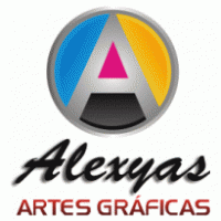 Logo of Alexyas