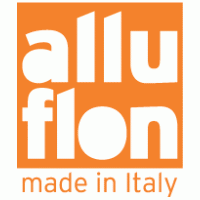 Logo of Alluflon 