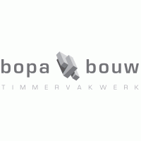 Logo of Bopa bouw