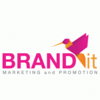 Logo of Brandit