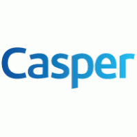 Logo of Casper