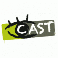 Logo of Cast