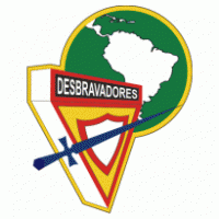 Logo of Clube de Desbravadores