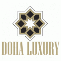 Logo of Doha Luxury