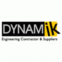 Logo of Dynamik Electrical