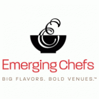 Logo of Emerging Chefs