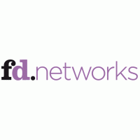 Logo of FD Networks