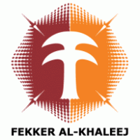 Logo of Fekker Al-Khaleej