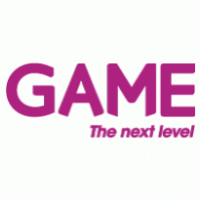 Logo of Game