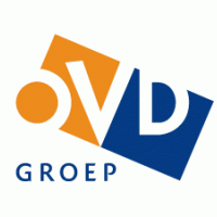 Logo of OVD Groep