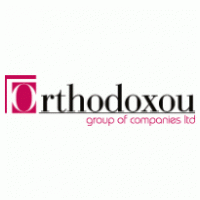 Logo of Orthodoxou Group