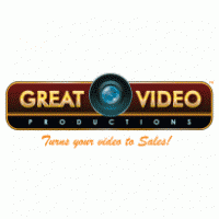 Logo of Great Video Productions