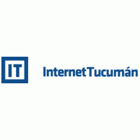 Logo of Internet Tucuman