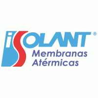 Logo of Isolant Membranas Atérmicas