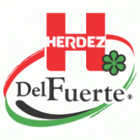 Logo of Herdez del Fuerte