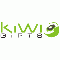 Kiwi Logo Vector: vector de stock (libre de regalías) 685787689