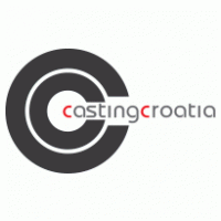 Logo of Casting Croatia