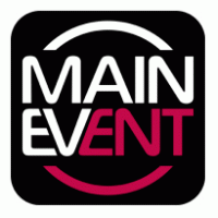 Logo of Main Event Entertainment